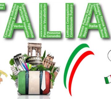 همه چیز در مورد ترجمه رسمی ایتالیایی