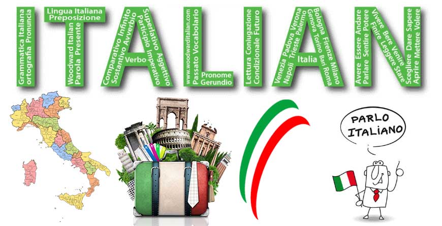 همه چیز در مورد ترجمه رسمی ایتالیایی