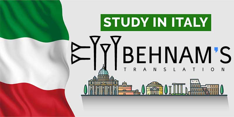 صفر تا 100 بورس ایتالیا 2023