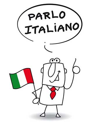 مترجم رسمی ایتالیایی